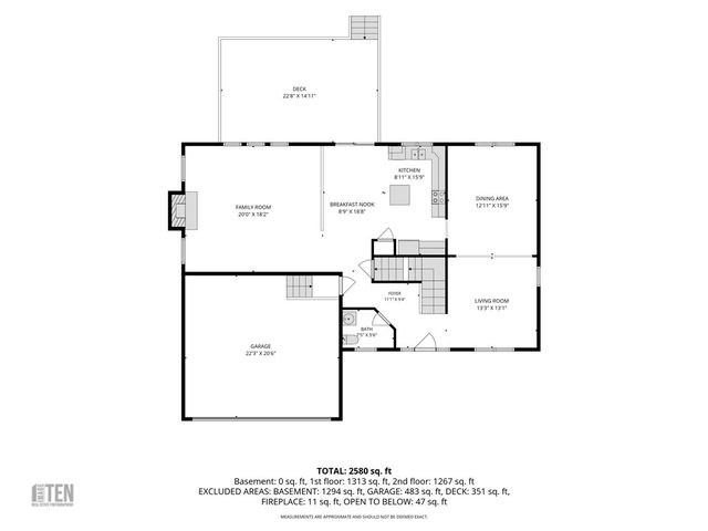 394 Westmoreland Lane, North Kingstown, RI 02874