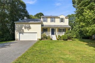 394 Westmoreland Lane, North Kingstown, RI 02874