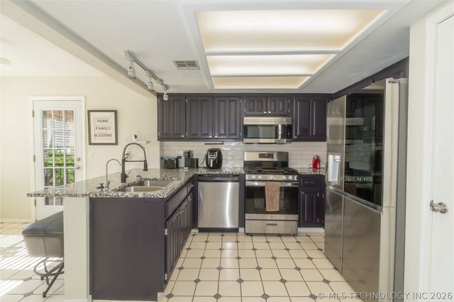 8920 S Braden Avenue, Tulsa, OK 74137