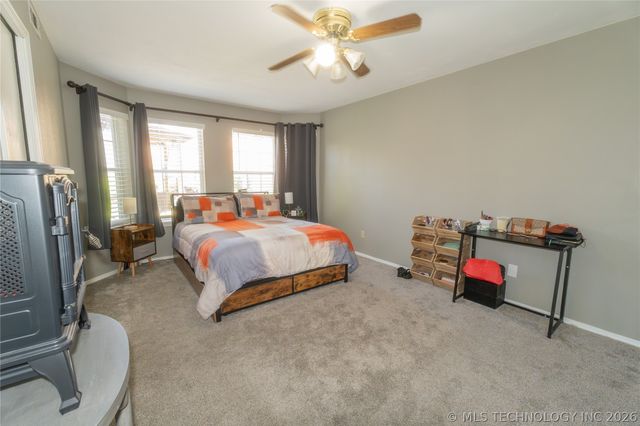 8920 S Braden Avenue, Tulsa, OK 74137