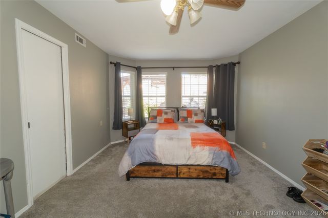 8920 S Braden Avenue, Tulsa, OK 74137