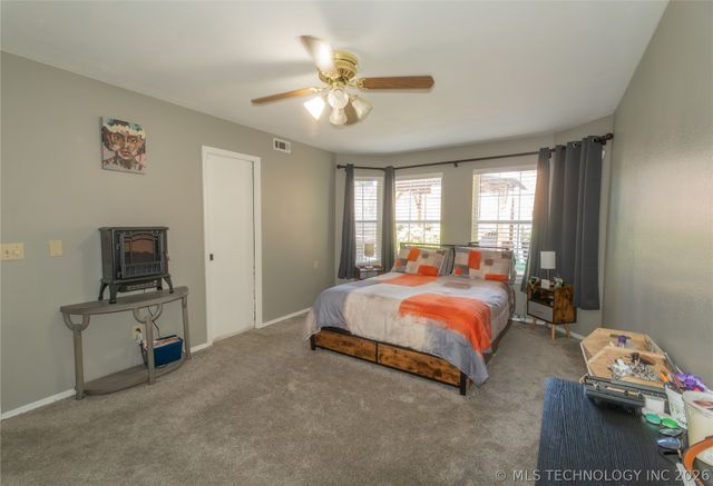 8920 S Braden Avenue, Tulsa, OK 74137