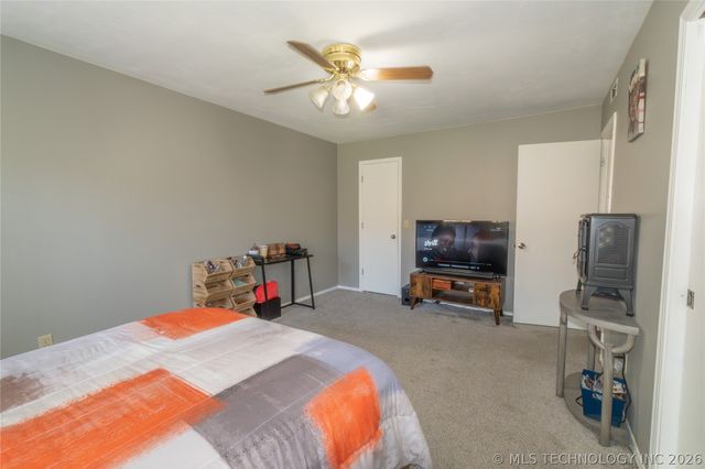8920 S Braden Avenue, Tulsa, OK 74137
