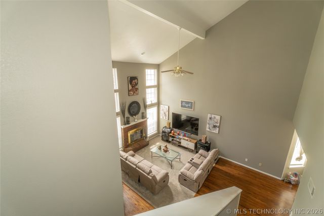 8920 S Braden Avenue, Tulsa, OK 74137