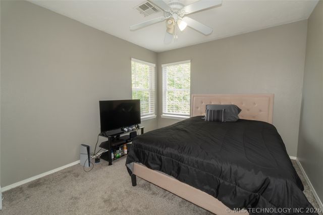 8920 S Braden Avenue, Tulsa, OK 74137