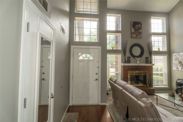 8920 S Braden Avenue, Tulsa, OK 74137