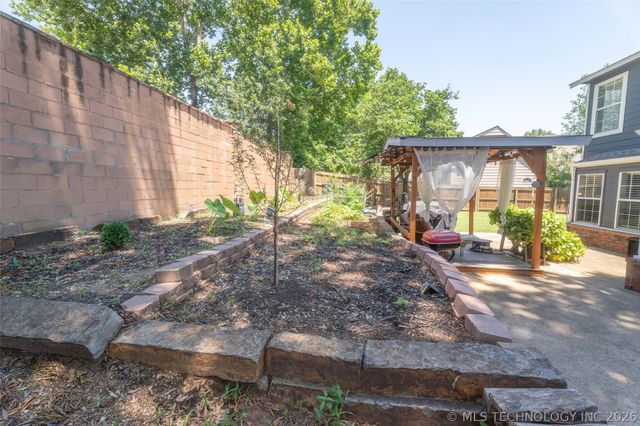 8920 S Braden Avenue, Tulsa, OK 74137