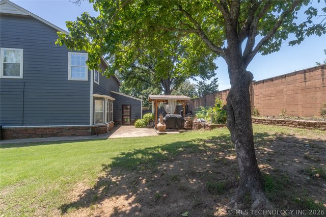 8920 S Braden Avenue, Tulsa, OK 74137