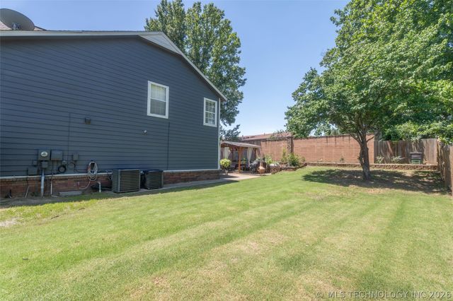 8920 S Braden Avenue, Tulsa, OK 74137