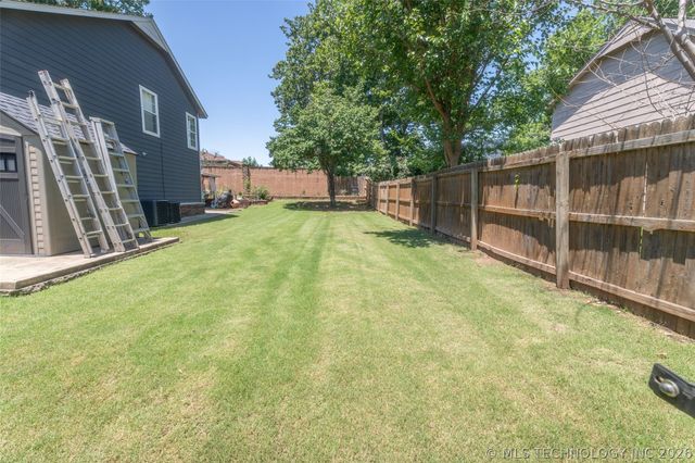 8920 S Braden Avenue, Tulsa, OK 74137