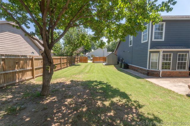 8920 S Braden Avenue, Tulsa, OK 74137