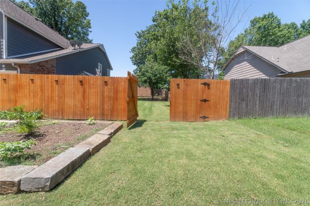 8920 S Braden Avenue, Tulsa, OK 74137