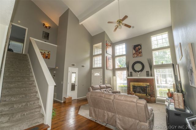 8920 S Braden Avenue, Tulsa, OK 74137