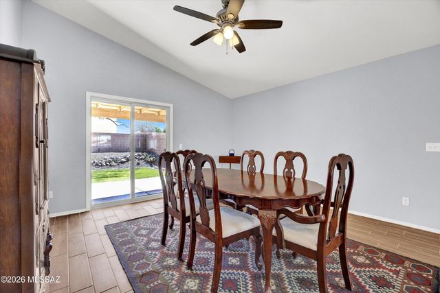 7757 S Precious Opal Drive, Tucson, AZ 85747