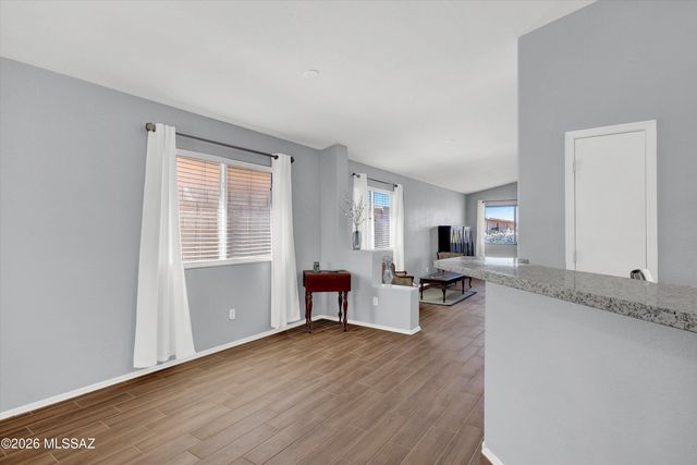 7757 S Precious Opal Drive, Tucson, AZ 85747