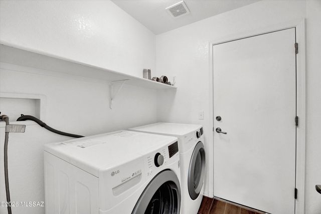 7757 S Precious Opal Drive, Tucson, AZ 85747