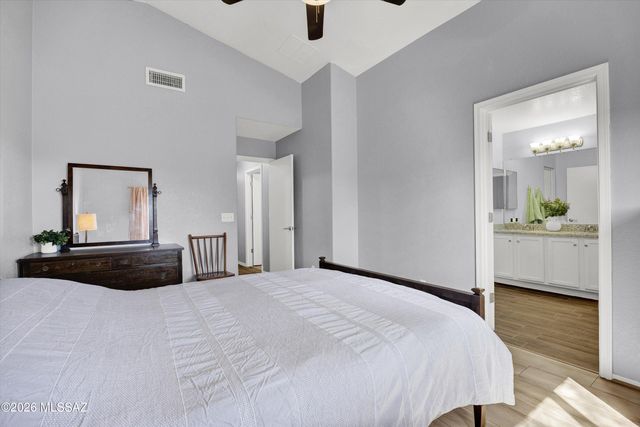 7757 S Precious Opal Drive, Tucson, AZ 85747