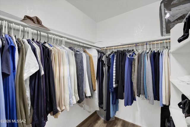 7757 S Precious Opal Drive, Tucson, AZ 85747