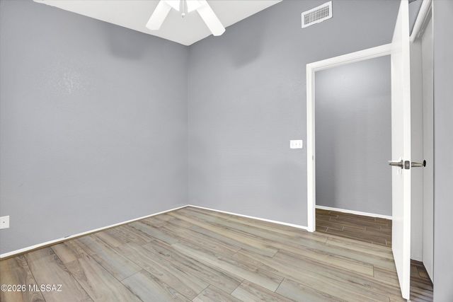 7757 S Precious Opal Drive, Tucson, AZ 85747