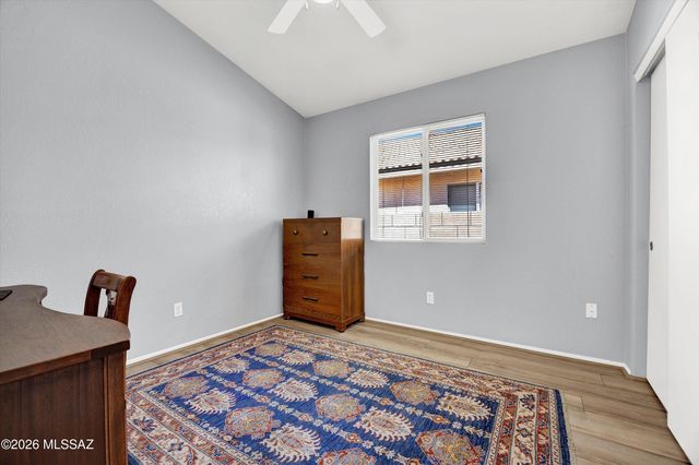 7757 S Precious Opal Drive, Tucson, AZ 85747