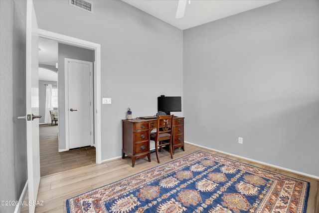 7757 S Precious Opal Drive, Tucson, AZ 85747