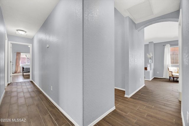 7757 S Precious Opal Drive, Tucson, AZ 85747