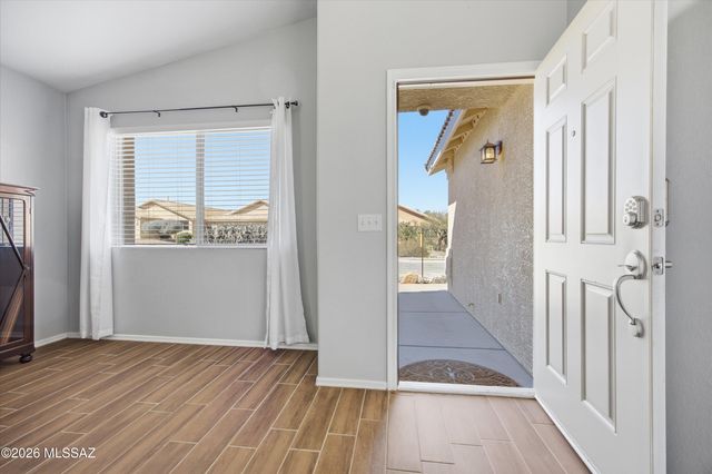 7757 S Precious Opal Drive, Tucson, AZ 85747