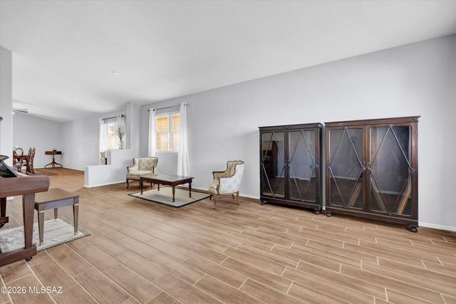 7757 S Precious Opal Drive, Tucson, AZ 85747