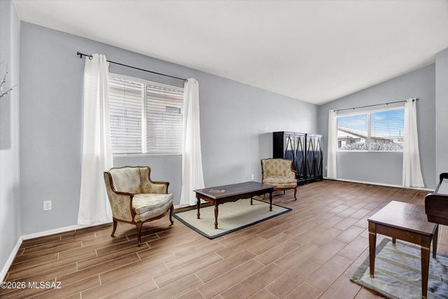 7757 S Precious Opal Drive, Tucson, AZ 85747