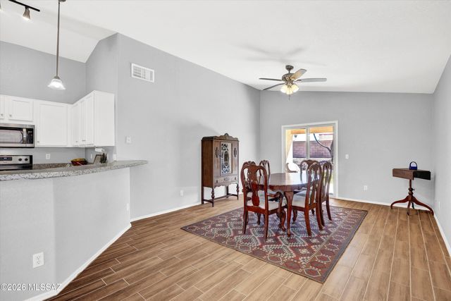 7757 S Precious Opal Drive, Tucson, AZ 85747