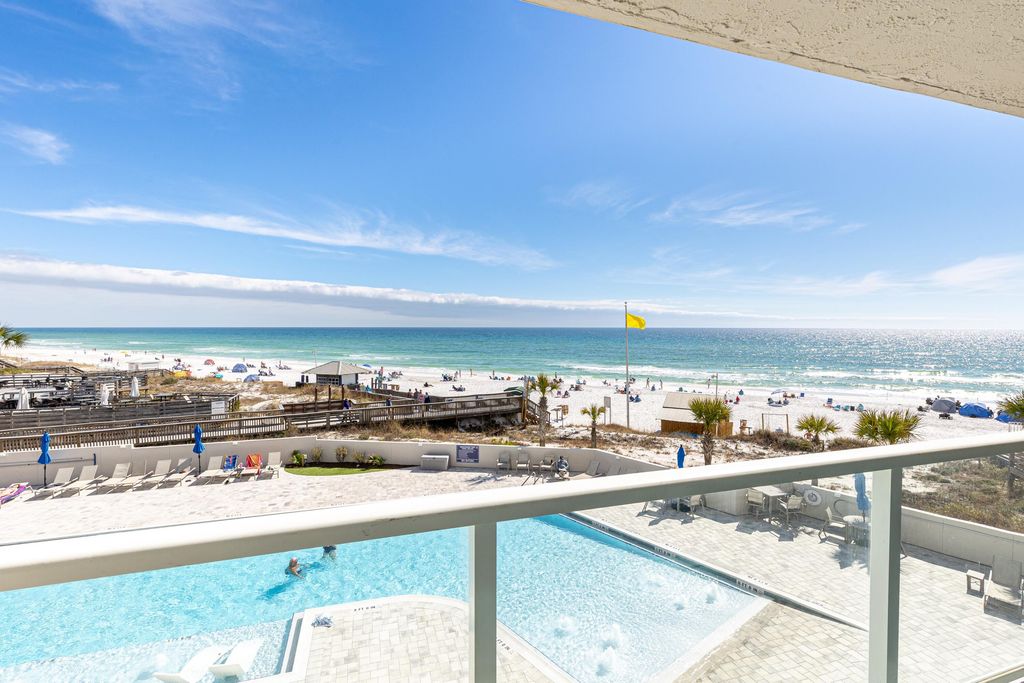 4232 Beachside Two Drive 4232, Miramar Beach, FL 32550