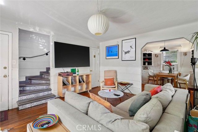 155 S Westmoreland Avenue, Los Angeles, CA 90004