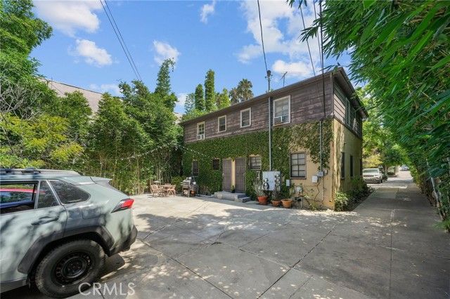 155 S Westmoreland Avenue, Los Angeles, CA 90004