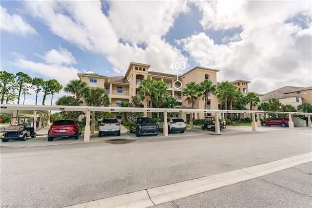 10720 Palazzo WAY 403, Fort Myers, FL 33913