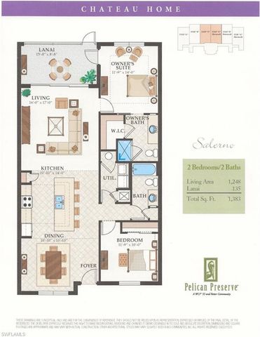 10720 Palazzo WAY 403, Fort Myers, FL 33913