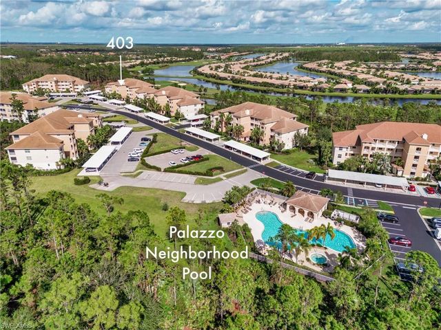 10720 Palazzo WAY 403, Fort Myers, FL 33913