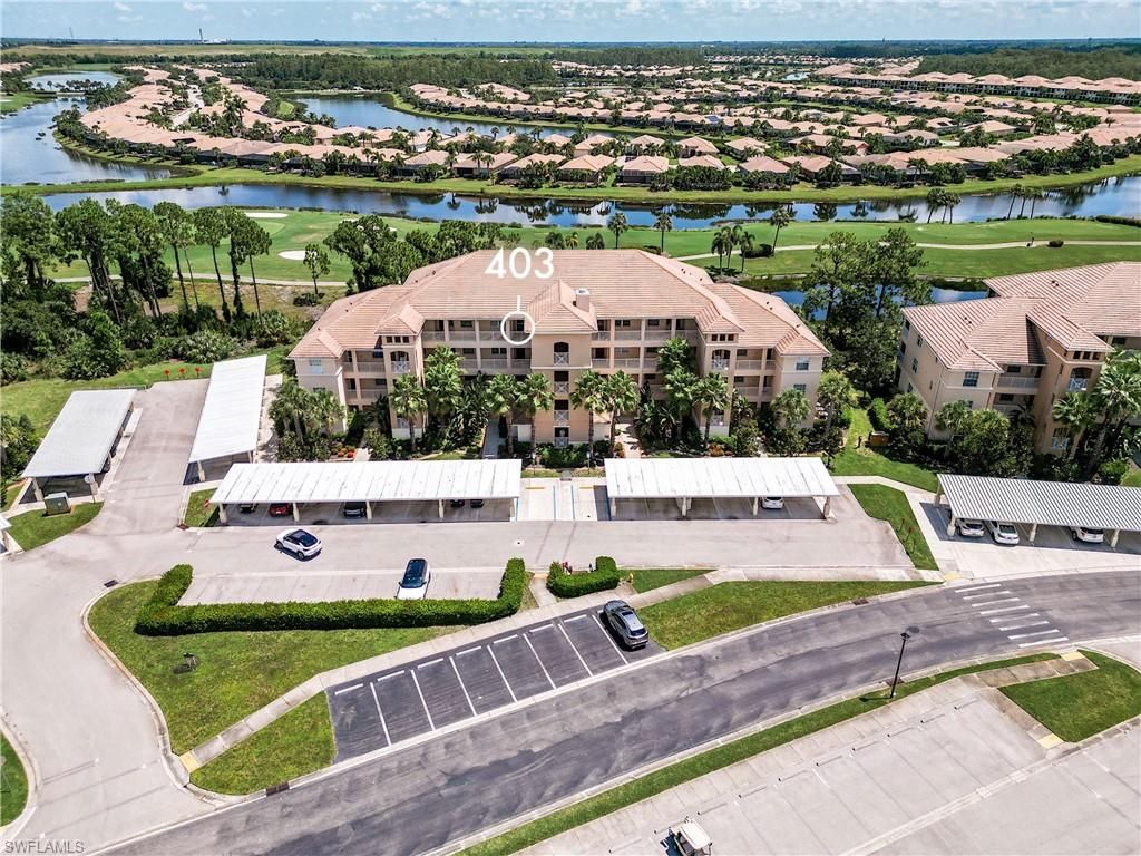 10720 Palazzo WAY 403, Fort Myers, FL 33913