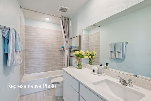 100 John Laurens Drive, Venus, TX 76084