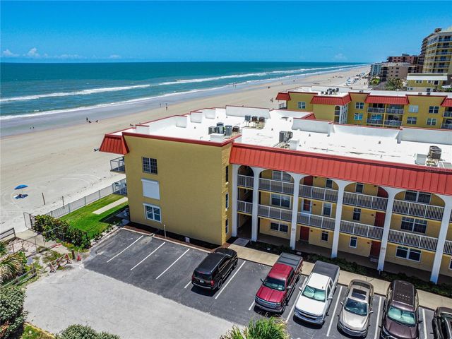 3801 S ATLANTIC AVENUE UT104, New Smyrna Beach, FL 32169
