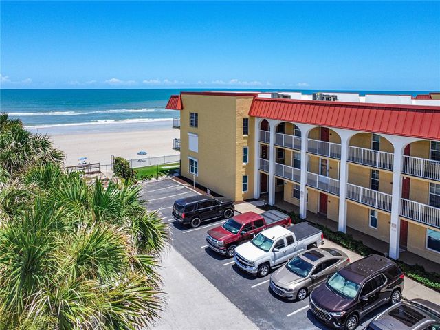 3801 S ATLANTIC AVENUE UT104, New Smyrna Beach, FL 32169