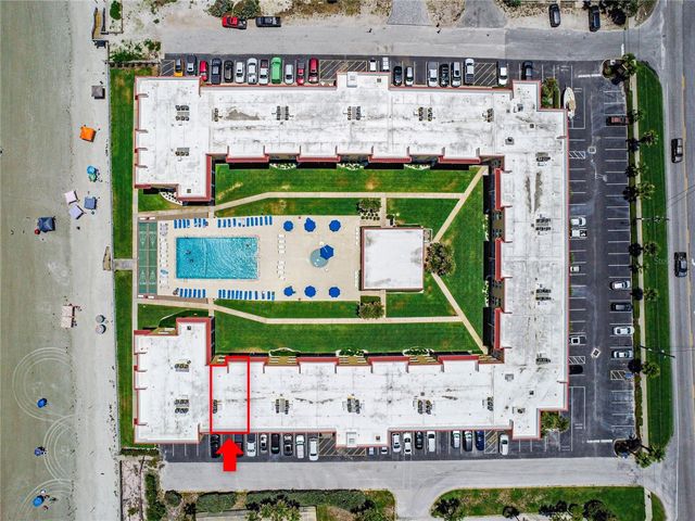 3801 S ATLANTIC AVENUE UT104, New Smyrna Beach, FL 32169