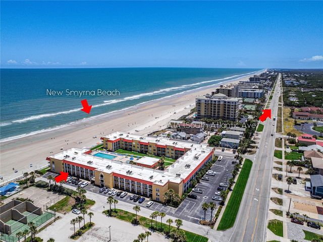 3801 S ATLANTIC AVENUE UT104, New Smyrna Beach, FL 32169
