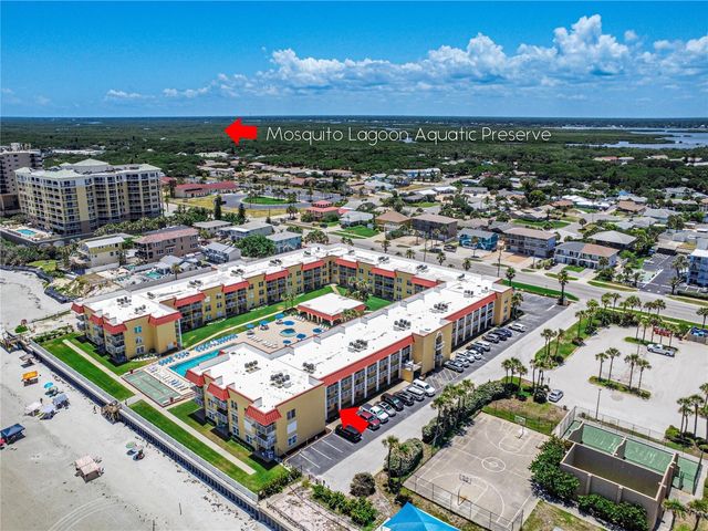 3801 S ATLANTIC AVENUE UT104, New Smyrna Beach, FL 32169