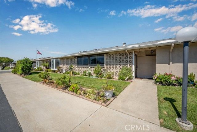 1150 Northwood Road 166E M7, Seal Beach, CA 90740