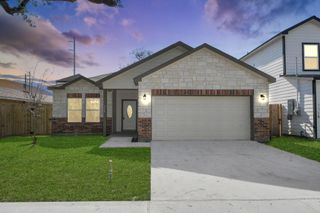 328 Gans Street, Houston, TX 77029