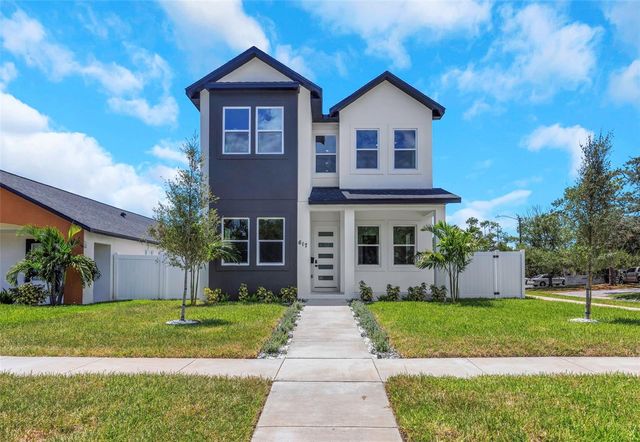 617 FOLSOM STREET S, St Petersburg, FL 33707