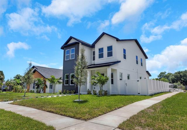 617 FOLSOM STREET S, St Petersburg, FL 33707