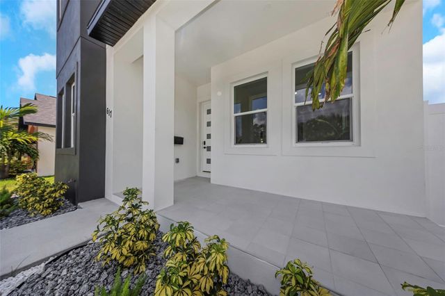 617 FOLSOM STREET S, St Petersburg, FL 33707