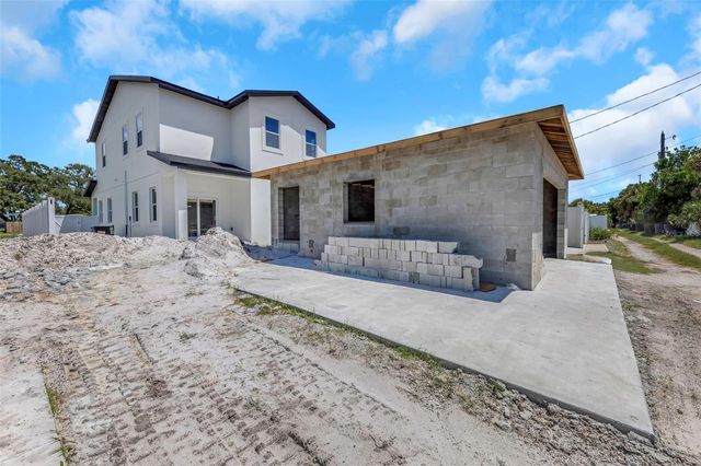 617 FOLSOM STREET S, St Petersburg, FL 33707