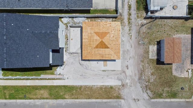 617 FOLSOM STREET S, St Petersburg, FL 33707